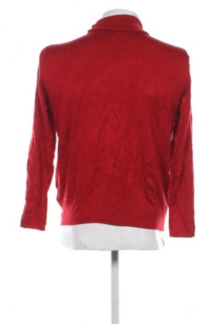 Pánský svetr  Ever.me by Takko Fashion, Velikost L, Barva Červená, Cena  339,00 Kč