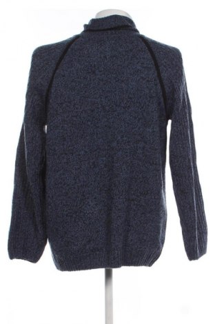 Ανδρικό πουλόβερ Explorer, Μέγεθος XL, Χρώμα Μπλέ, Τιμή 8,99 €