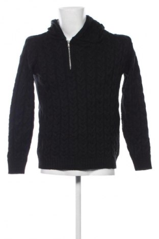 Ανδρικό πουλόβερ FACIT, Μέγεθος L, Χρώμα Μαύρο, Τιμή 13,99 €