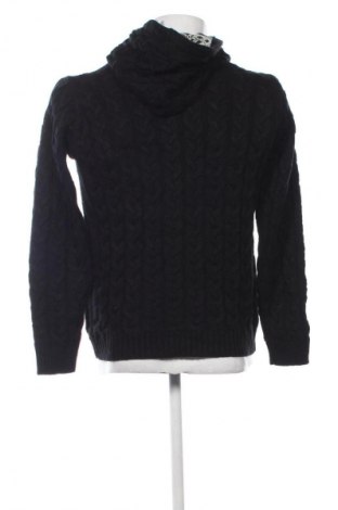 Ανδρικό πουλόβερ FACIT, Μέγεθος L, Χρώμα Μαύρο, Τιμή 13,99 €