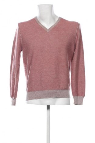 Herrenpullover FIORONI, Größe L, Farbe Rot, Preis € 236,00