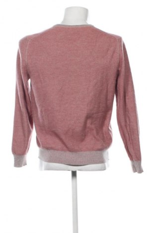 Herrenpullover FIORONI, Größe L, Farbe Rot, Preis € 236,00
