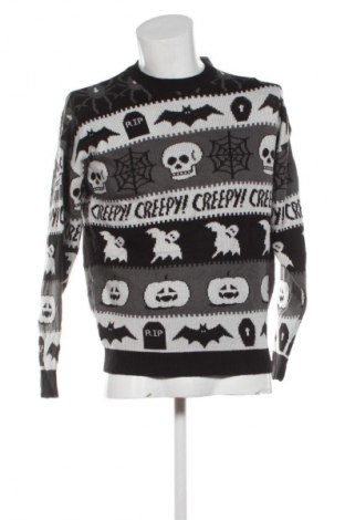 Pulover de bărbați FSBN, Mărime S, Culoare Multicolor, Preț 69,99 Lei