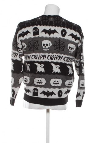 Pulover de bărbați FSBN, Mărime S, Culoare Multicolor, Preț 69,99 Lei