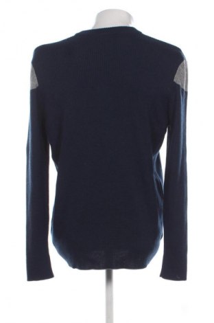 Férfi pulóver Fabrika, Méret XXL, Szín Kék, Ár 5 619 Ft