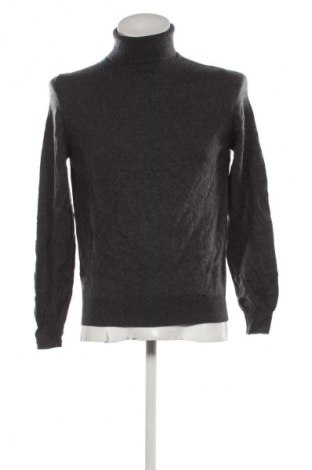 Herrenpullover Falconeri, Größe M, Farbe Grau, Preis 55,99 €