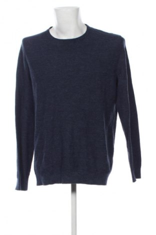 Herrenpullover Fat Face, Größe XXL, Farbe Blau, Preis € 31,71