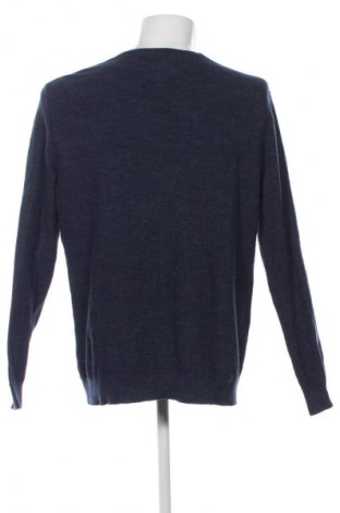 Herrenpullover Fat Face, Größe XXL, Farbe Blau, Preis € 31,71