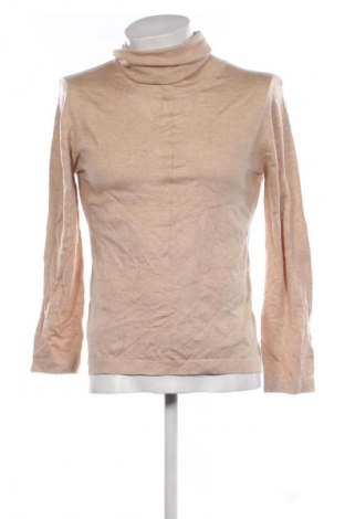 Pánský svetr  Flash Woman, Velikost XL, Barva Béžová, Cena  249,00 Kč