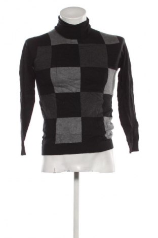 Ανδρικό πουλόβερ Forpen, Μέγεθος S, Χρώμα Πολύχρωμο, Τιμή 10,99 €