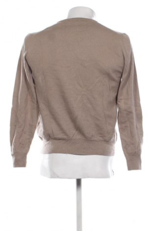 Herrenpullover Fred Perry, Größe S, Farbe Braun, Preis € 25,99