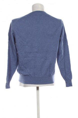 Pánsky sveter  Fred Perry, Veľkosť S, Farba Modrá, Cena  28,95 €