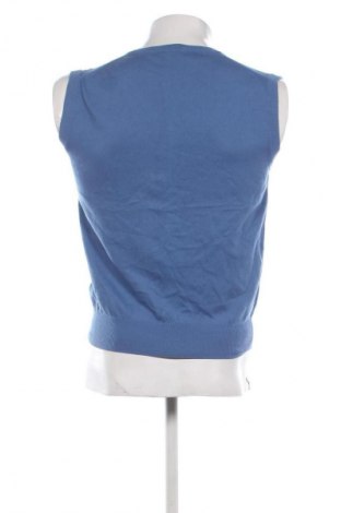 Pánský svetr  Fred Perry, Velikost S, Barva Modrá, Cena  849,00 Kč