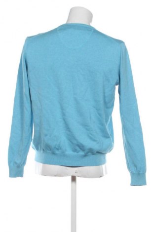 Pánský svetr  Fynch-Hatton, Velikost M, Barva Modrá, Cena  639,00 Kč