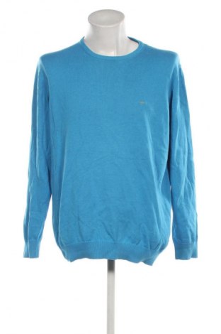 Pánský svetr  Fynch-Hatton, Velikost XXL, Barva Modrá, Cena  639,00 Kč