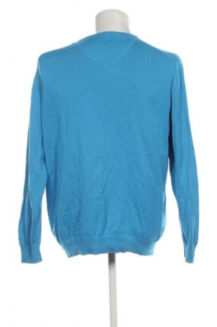 Pánský svetr  Fynch-Hatton, Velikost XXL, Barva Modrá, Cena  639,00 Kč