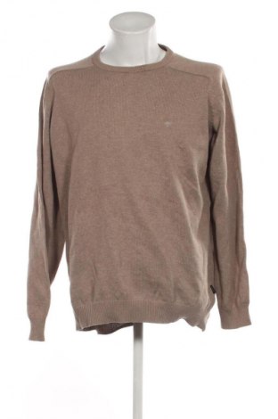 Pulover de bărbați Fynch-Hatton, Mărime XXL, Culoare Maro, Preț 120,99 Lei