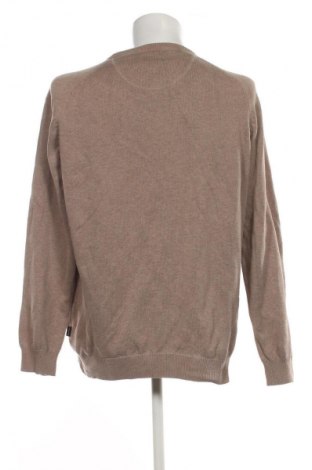 Pulover de bărbați Fynch-Hatton, Mărime XXL, Culoare Maro, Preț 120,99 Lei