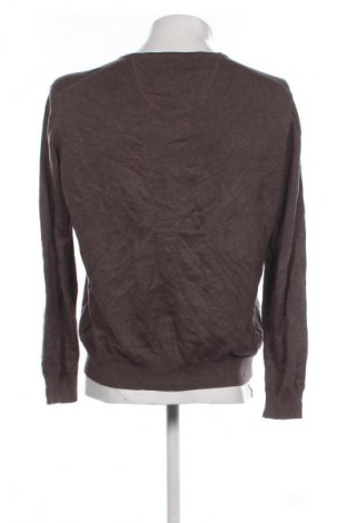 Ανδρικό πουλόβερ Fynch-Hatton, Μέγεθος M, Χρώμα Γκρί, Τιμή 23,99 €