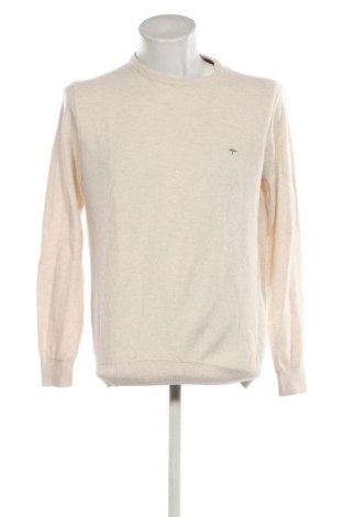 Férfi pulóver Fynch-Hatton, Méret L, Szín Bézs, Ár 35 839 Ft