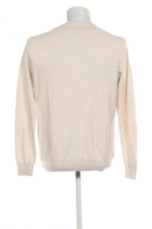 Férfi pulóver Fynch-Hatton, Méret L, Szín Bézs, Ár 35 839 Ft