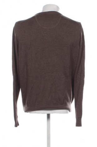 Herrenpullover Fynch-Hatton, Größe M, Farbe Braun, Preis 93,99 €