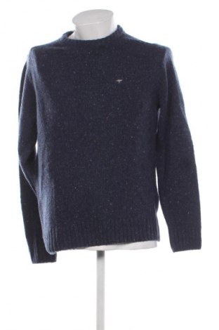 Férfi pulóver Fynch-Hatton, Méret M, Szín Kék, Ár 35 839 Ft