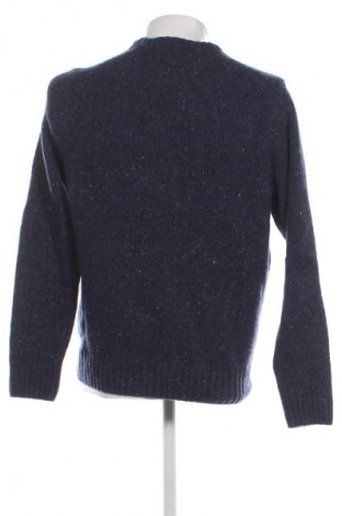 Férfi pulóver Fynch-Hatton, Méret M, Szín Kék, Ár 35 839 Ft