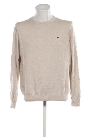 Férfi pulóver Fynch-Hatton, Méret M, Szín Bézs, Ár 35 839 Ft