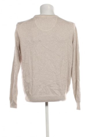 Férfi pulóver Fynch-Hatton, Méret M, Szín Bézs, Ár 35 839 Ft