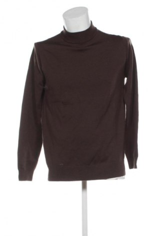Herrenpullover G-Star Raw, Größe M, Farbe Braun, Preis € 137,99