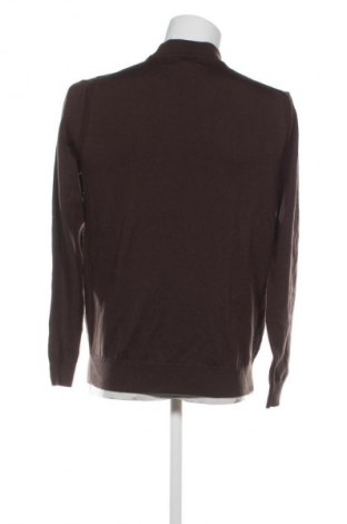 Herrenpullover G-Star Raw, Größe M, Farbe Braun, Preis € 137,99