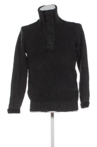 Pánsky sveter  G-Star Raw, Veľkosť L, Farba Sivá, Cena  63,95 €
