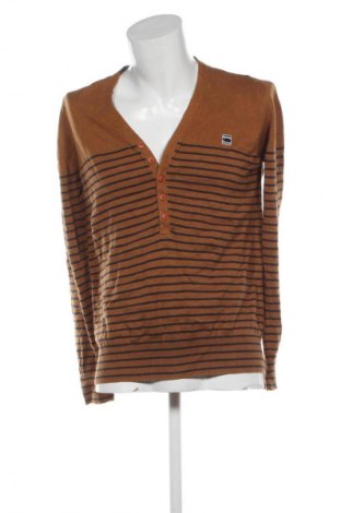 Férfi pulóver G-Star Raw, Méret L, Szín Sokszínű, Ár 21 999 Ft