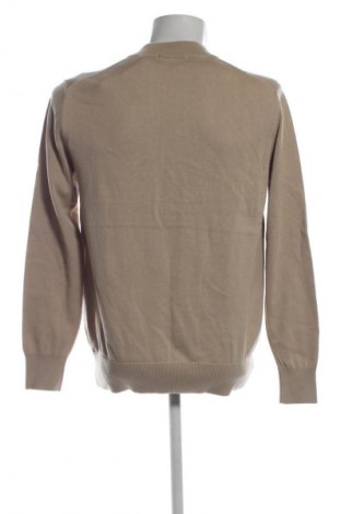 Ανδρικό πουλόβερ G-Star Raw, Μέγεθος L, Χρώμα  Μπέζ, Τιμή 104,38 €