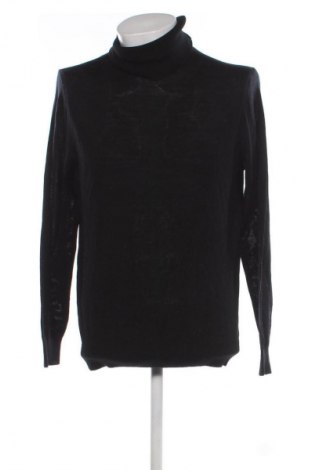 Pánský svetr  Galeria, Velikost L, Barva Černá, Cena  709,00 Kč