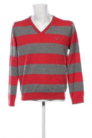 Herrenpullover Gant, Größe L, Farbe Mehrfarbig, Preis € 141,89