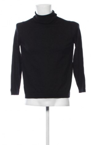 Pánský svetr  Gant, Velikost M, Barva Černá, Cena  3 511,00 Kč