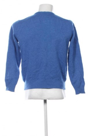 Férfi pulóver Gant, Méret S, Szín Kék, Ár 21 969 Ft