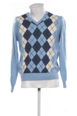 Męski sweter Gant, Rozmiar M, Kolor Kolorowy, Cena 312,99 zł