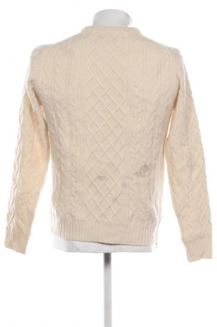 Pánský svetr  Gant, Velikost M, Barva Béžová, Cena  1 329,00 Kč