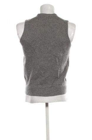 Мъжки пуловер Gant, Размер S, Цвят Сив, Цена 107,99 лв.