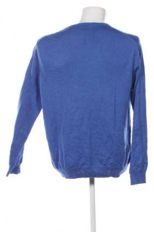Pánský svetr  Gant, Velikost XL, Barva Modrá, Cena  1 329,00 Kč