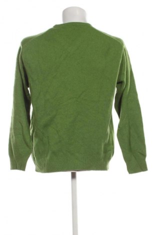 Pánsky sveter  Gant, Veľkosť XXL, Farba Zelená, Cena  52,95 €