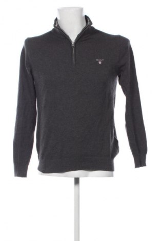 Férfi pulóver Gant, Méret M, Szín Szürke, Ár 8 776 Ft