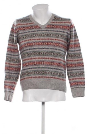 Ανδρικό πουλόβερ Gant, Μέγεθος M, Χρώμα Πολύχρωμο, Τιμή 46,99 €