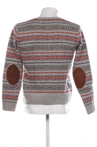 Ανδρικό πουλόβερ Gant, Μέγεθος M, Χρώμα Πολύχρωμο, Τιμή 46,99 €