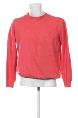 Herrenpullover Gant, Größe XXL, Farbe Rosa, Preis € 52,69