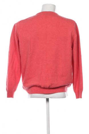 Herrenpullover Gant, Größe XXL, Farbe Rosa, Preis € 52,69