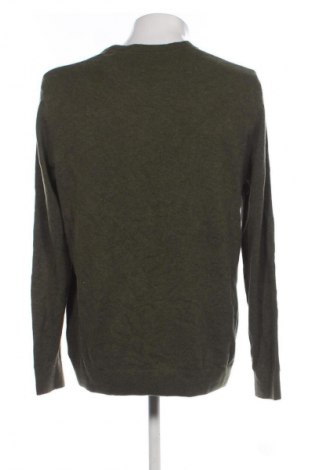 Férfi pulóver Gap, Méret XL, Szín Zöld, Ár 8 809 Ft